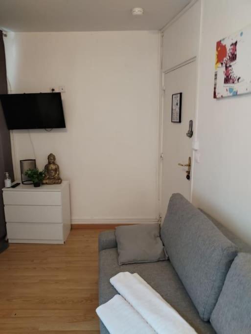 Rue De La Sante Appartement Paris
